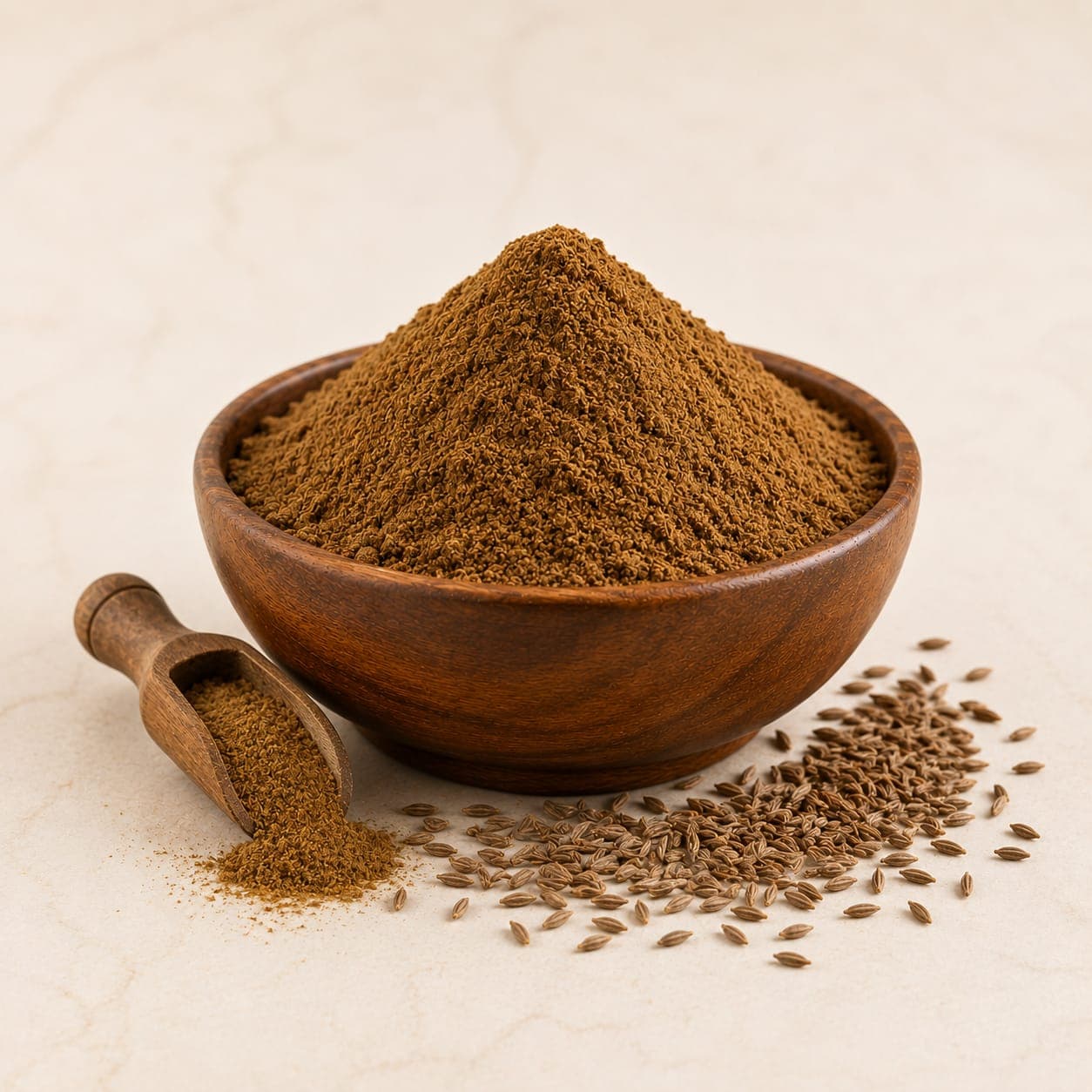 Roasted Cumin Powder (Jeera)